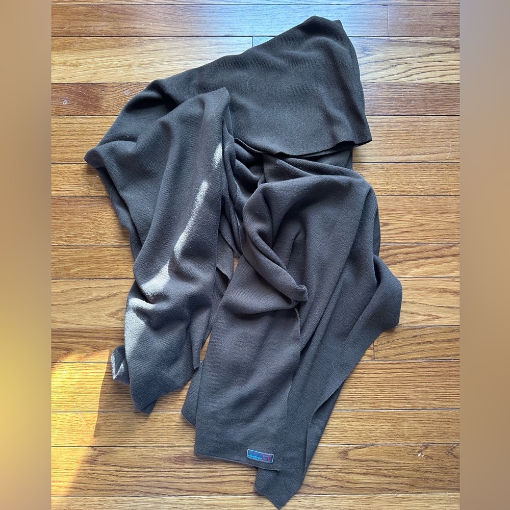 Albatros Pull Cashmere Scarf